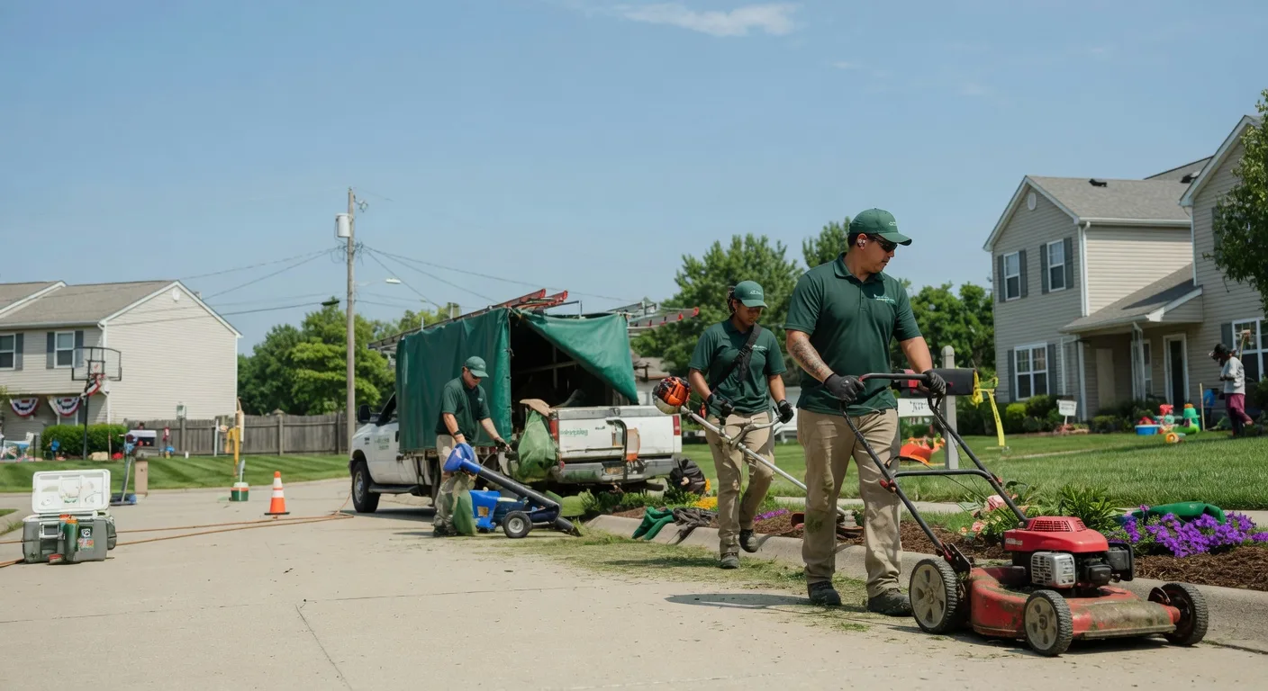 Irrigation Installation in West Salem, WI near me